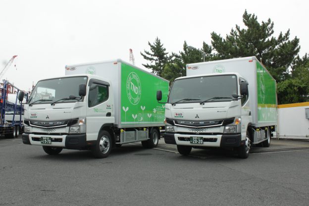 23 7月 2019 東京納品代行株式会社